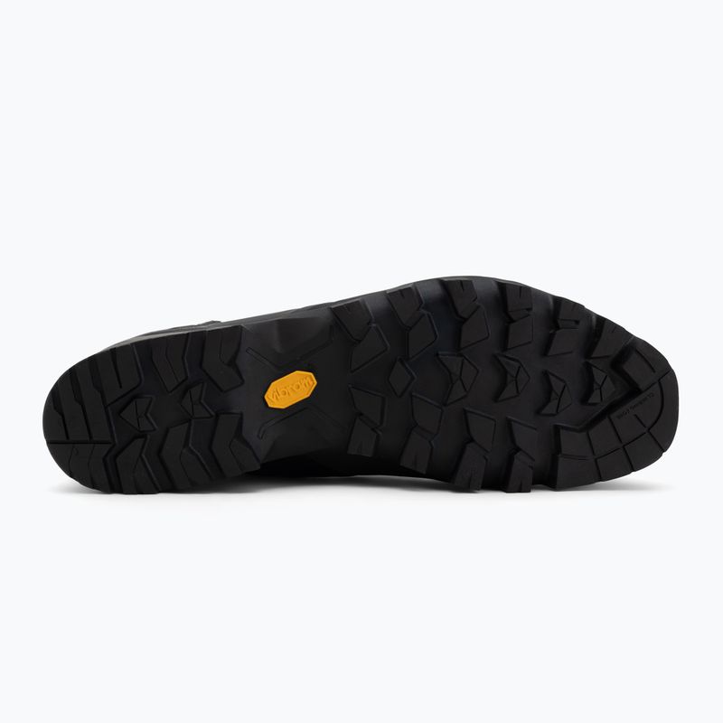 Buty wysokogórskie The North Face Summit Verto Fa tnf black/tnf red 4