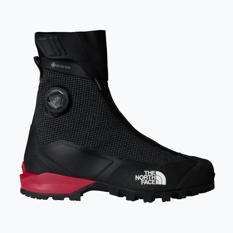 Buty wysokogórskie The North Face Summit Verto Sa GTX tnf black/tnf red 9