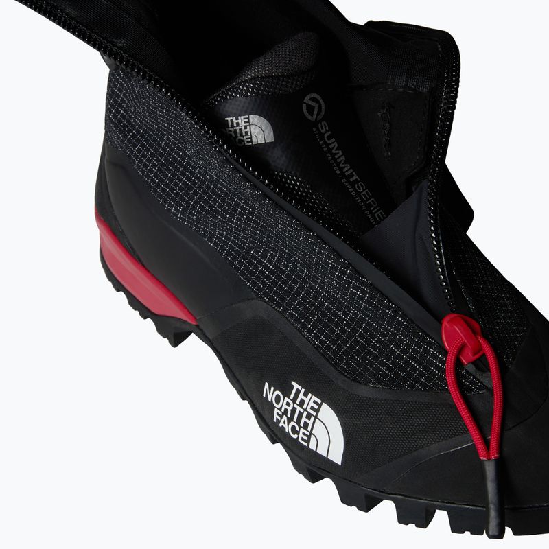 Buty wysokogórskie The North Face Summit Verto Sa GTX tnf black/tnf red 17