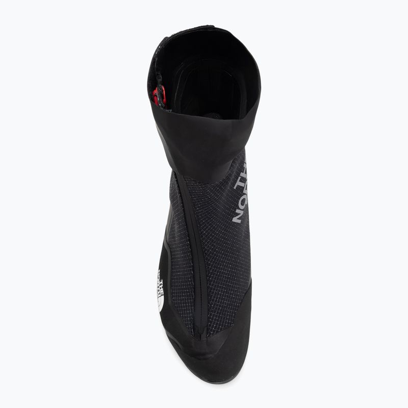 Buty wysokogórskie The North Face Summit Verto Sa GTX tnf black/tnf red 5