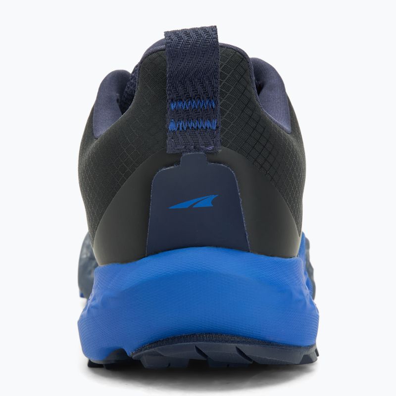 Buty do biegania męskie Altra Timp 5 dark blue 6