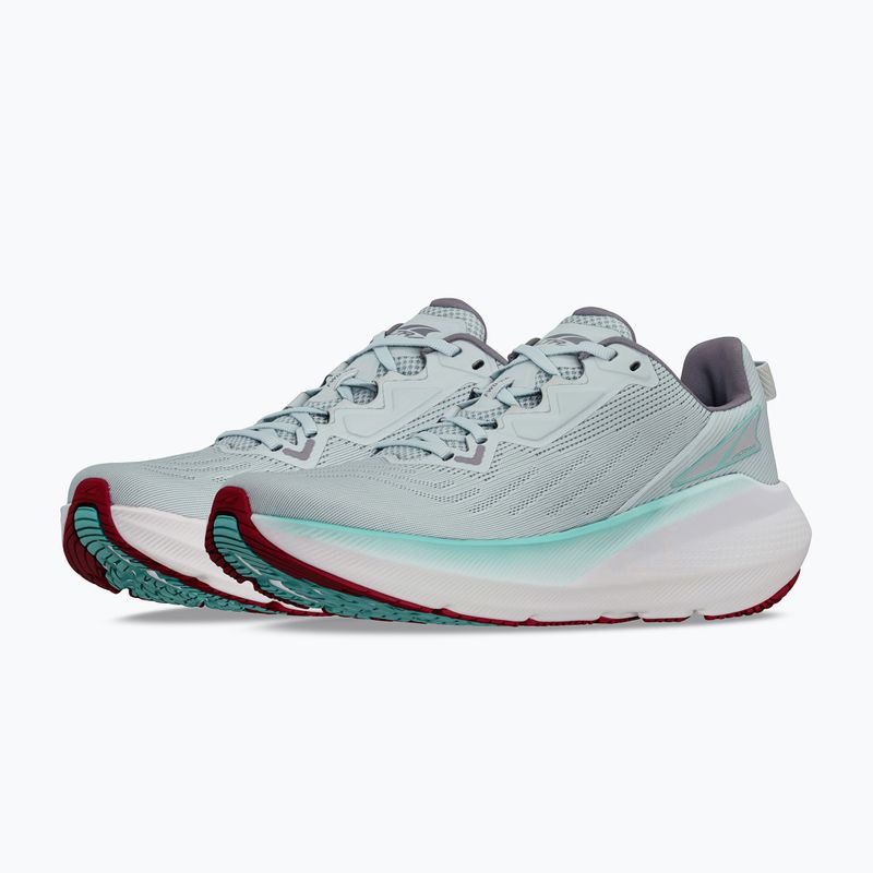 Buty do biegania damskie Altra FWD VIA mint 10