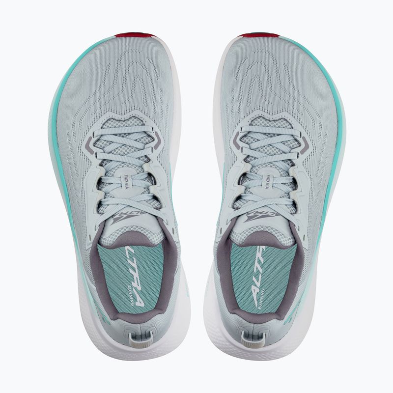 Buty do biegania damskie Altra FWD VIA mint 11