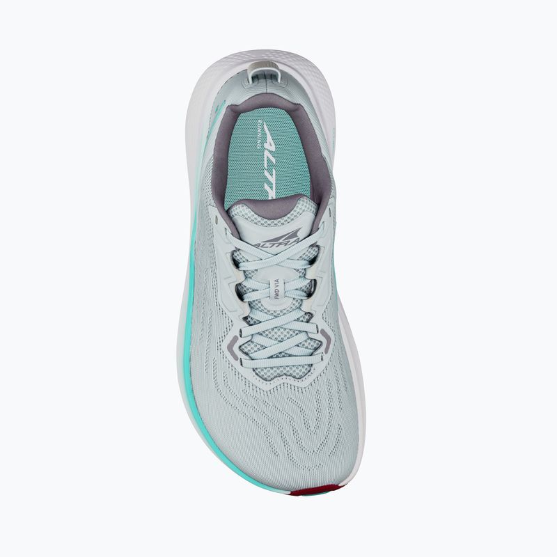 Buty do biegania damskie Altra FWD VIA mint 12