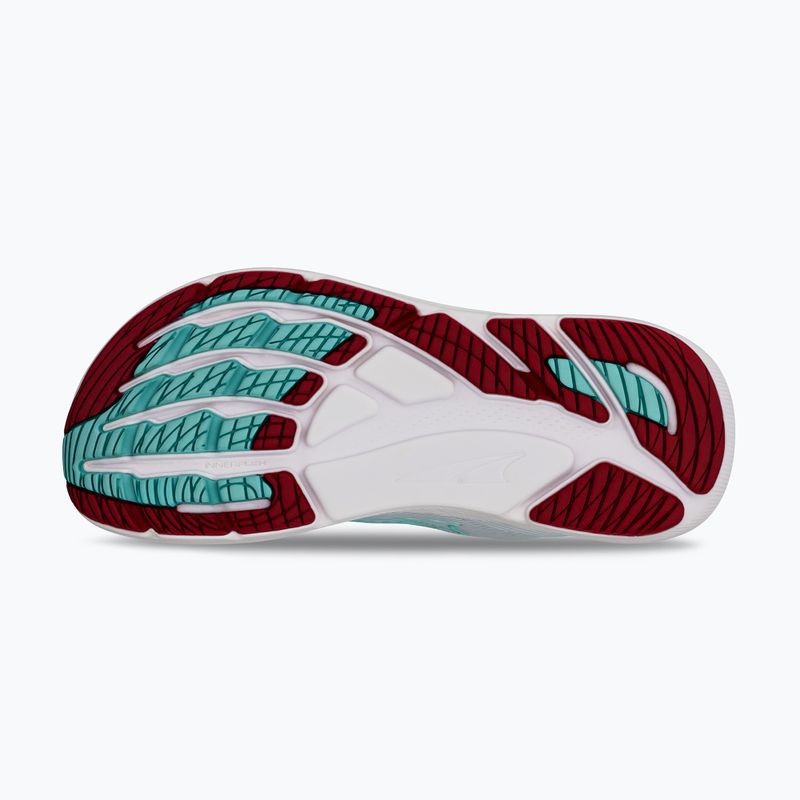 Buty do biegania damskie Altra FWD VIA mint 13