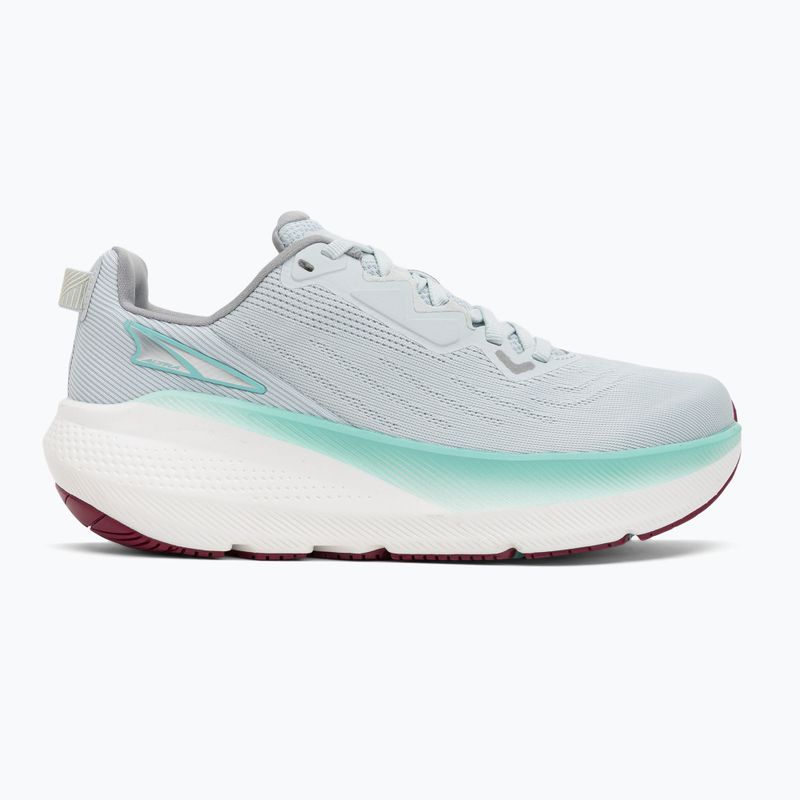 Buty do biegania damskie Altra FWD VIA mint 2
