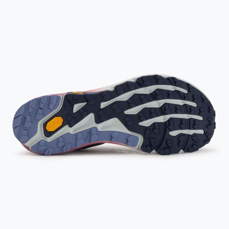 Buty do biegania damskie Altra Timp 5 GTX purple 4
