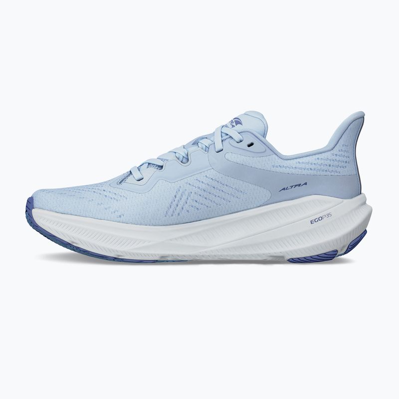 Buty do biegania damskie Altra Experience Flow 2 light blue 9