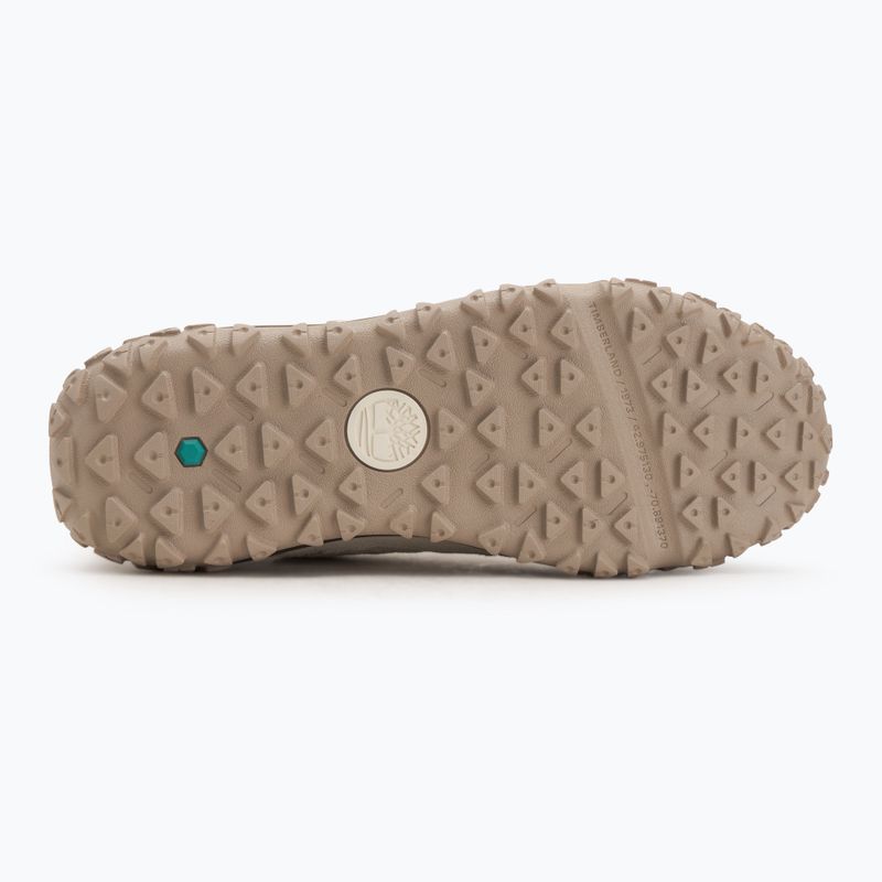 Buty męskie Timberland Greenstride Motion 6 Low natural mesh 4