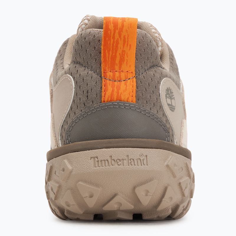 Buty męskie Timberland Greenstride Motion 6 Low natural mesh 6