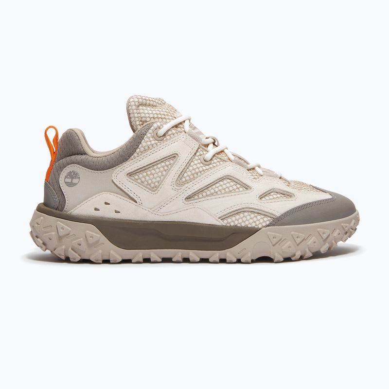 Buty męskie Timberland Greenstride Motion 6 Low natural mesh 8