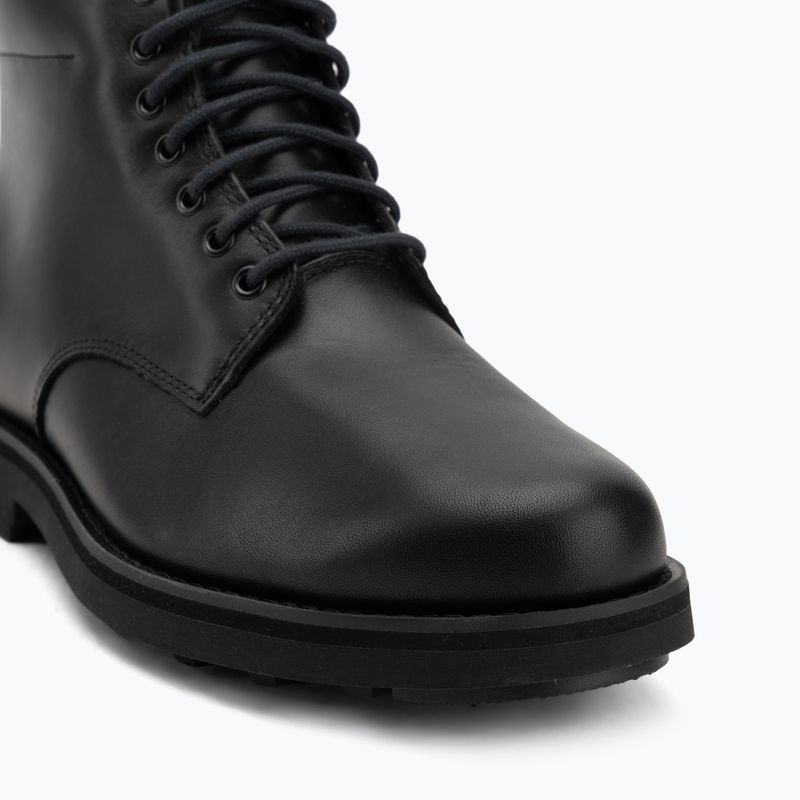 Buty męskie Timberland Alden Brook Mid Lace Up black/full grain 7
