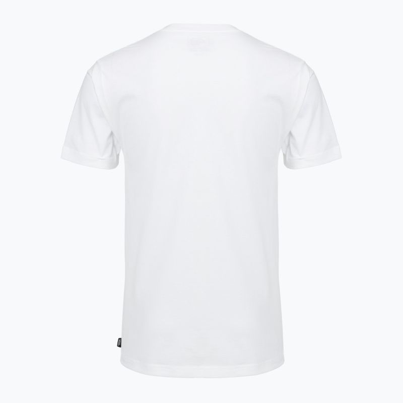 Koszulka męska Vans Tee SS 2 szt white 2
