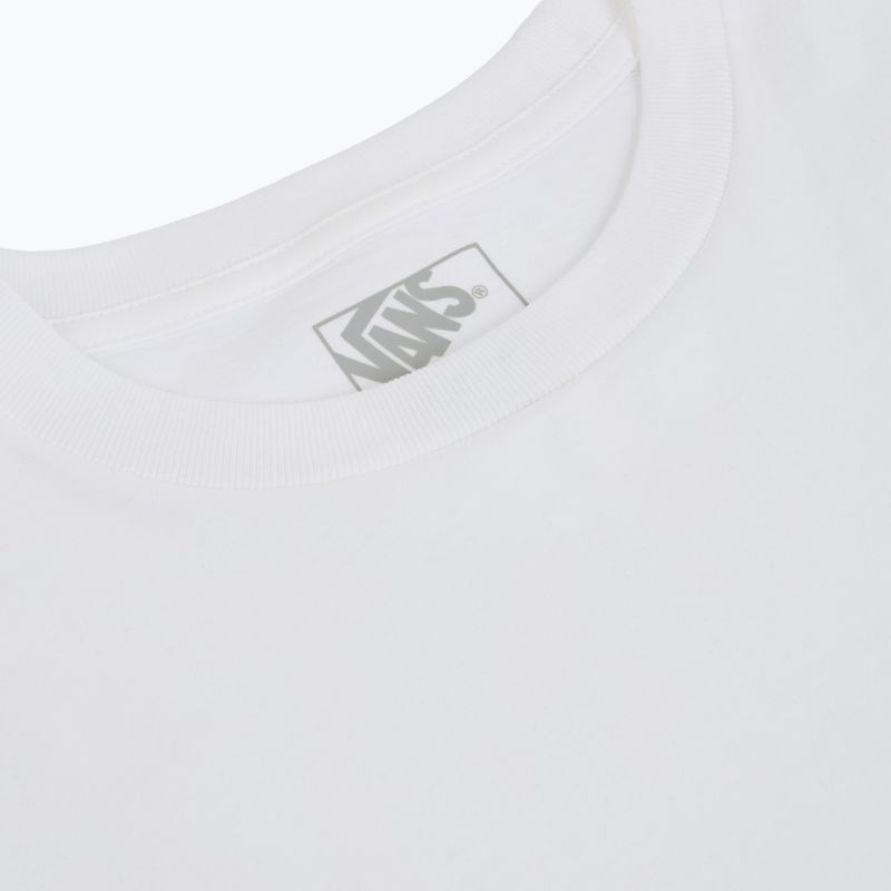 Koszulka męska Vans Tee SS 2 szt white 3