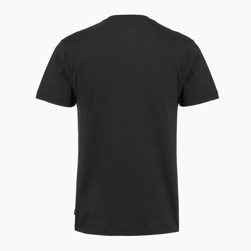 Koszulka męska Vans Tee SS 2 szt black 3