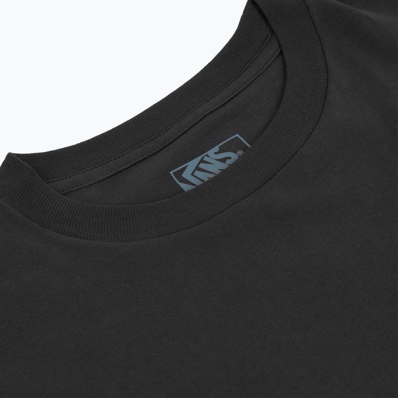 Koszulka męska Vans Tee SS 2 szt black 4