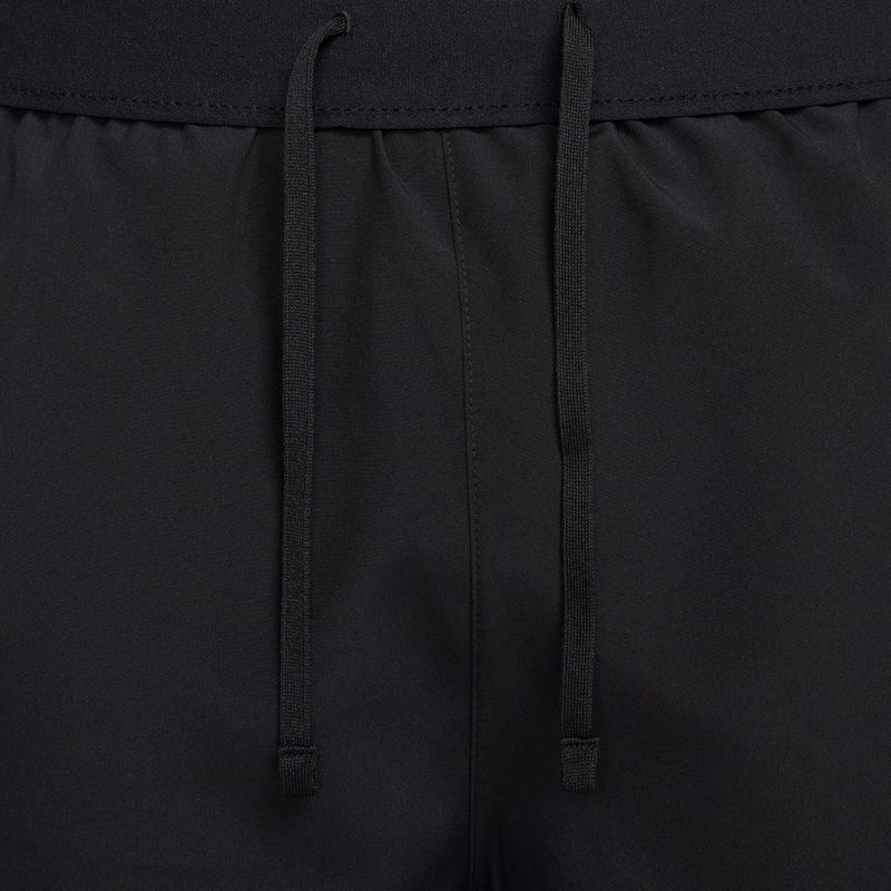 Spodenki męskie Nike Dri-Fit Challenger 5" 2in1 black/black/black 9