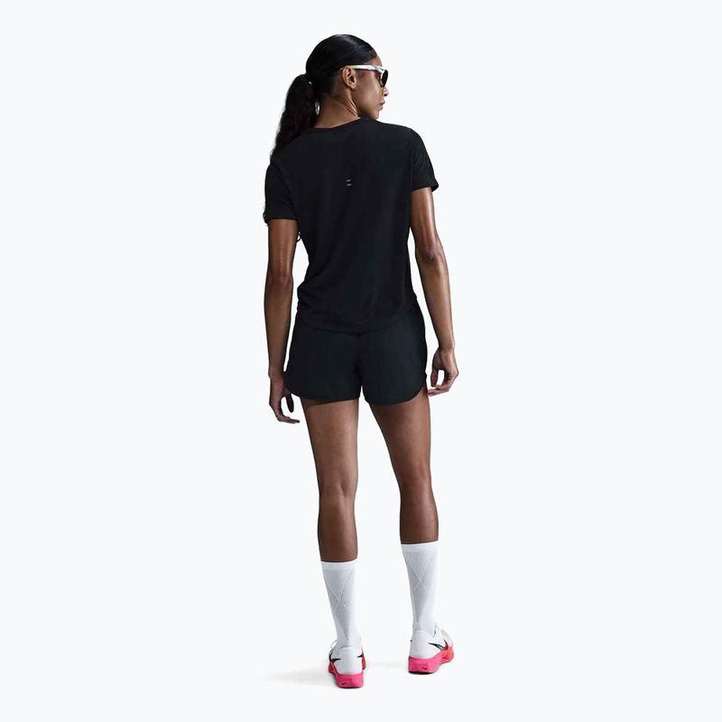 Koszulka do biegania damska Nike Tempo black 2