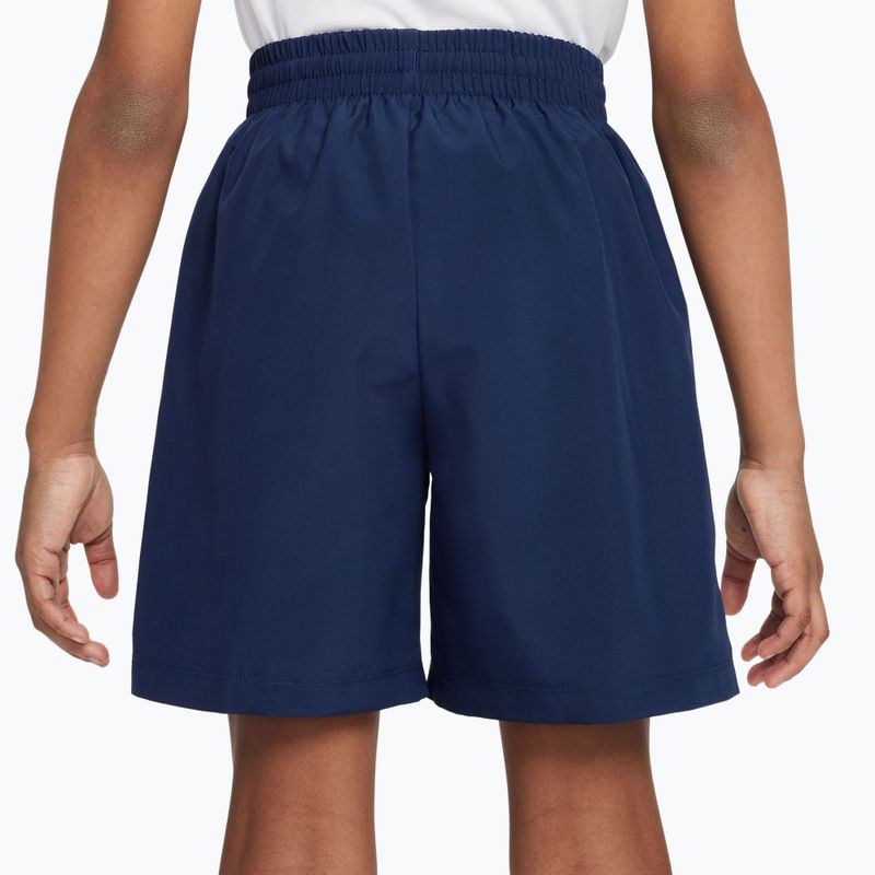 Spodenki dziecięce Nike Multi midnight navy/white 3