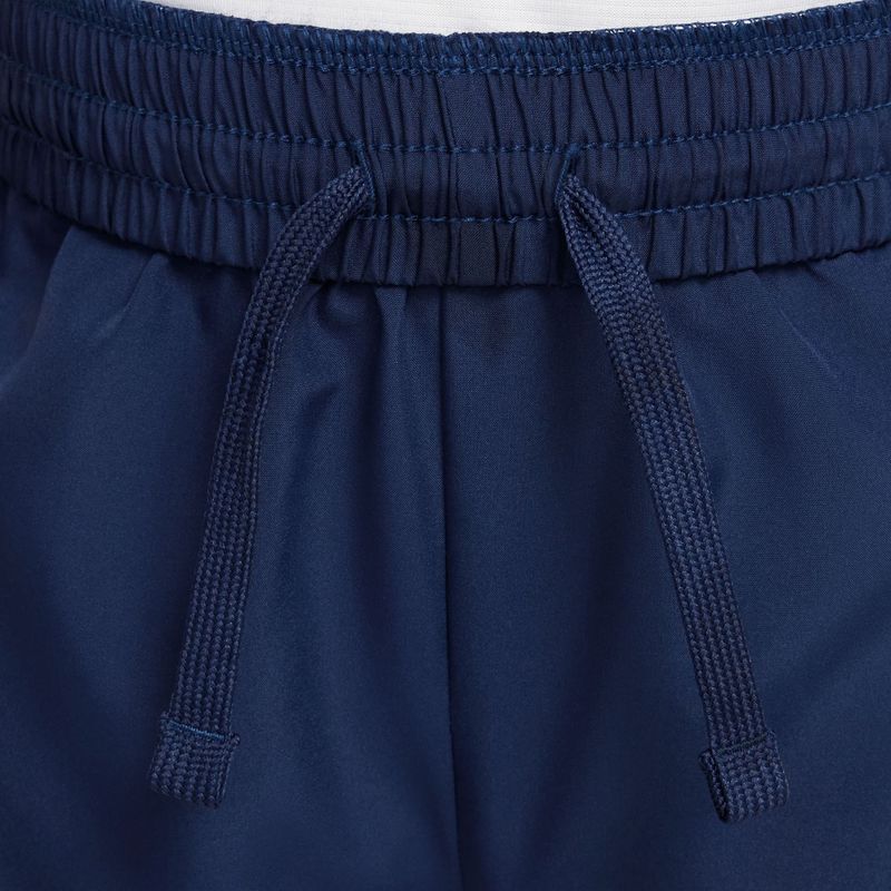 Spodenki dziecięce Nike Multi midnight navy/white 5