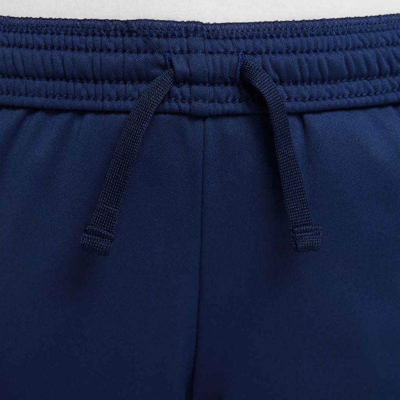 Spodnie dziecięce Nike Academy Dri-Fit Jr midnight navy/midnight navy/white 4