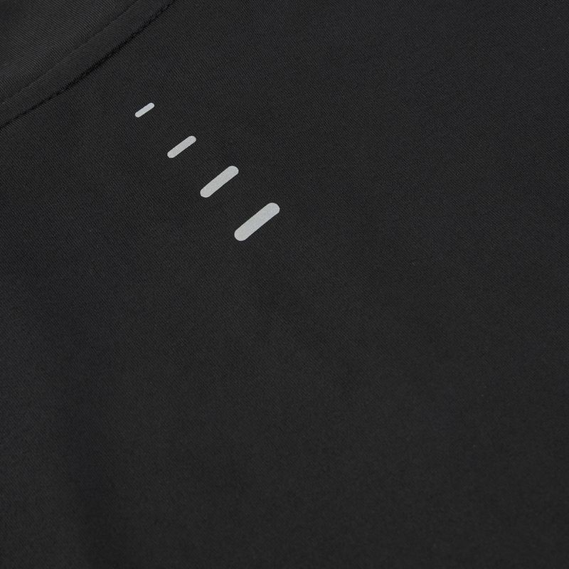 Bluza do biegania męska Nike Stride 1/4 Zip Dri-Fit black 15