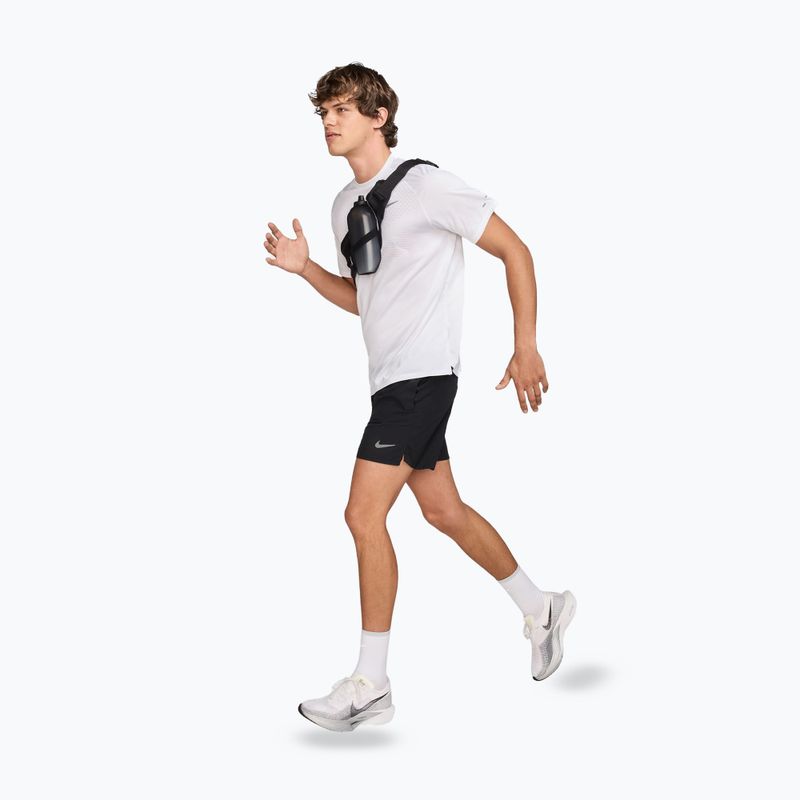 Koszulka do biegania męska Nike Stride ADV white 2