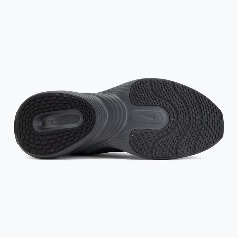 Buty męskie Nike Uplift SC anthracite/black/black 4