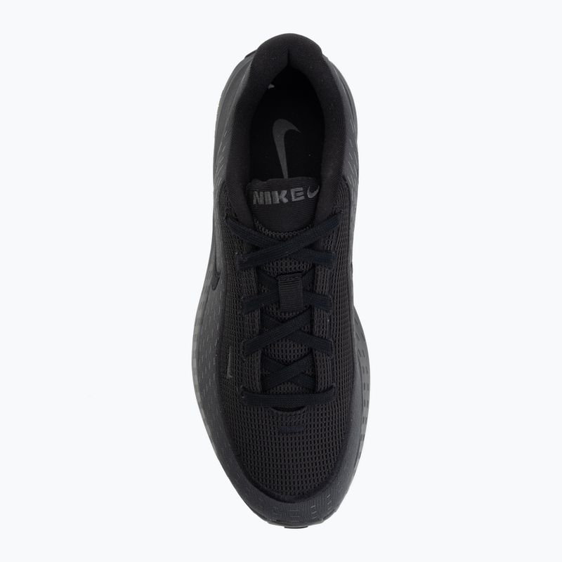 Buty męskie Nike Uplift SC anthracite/black/black 5
