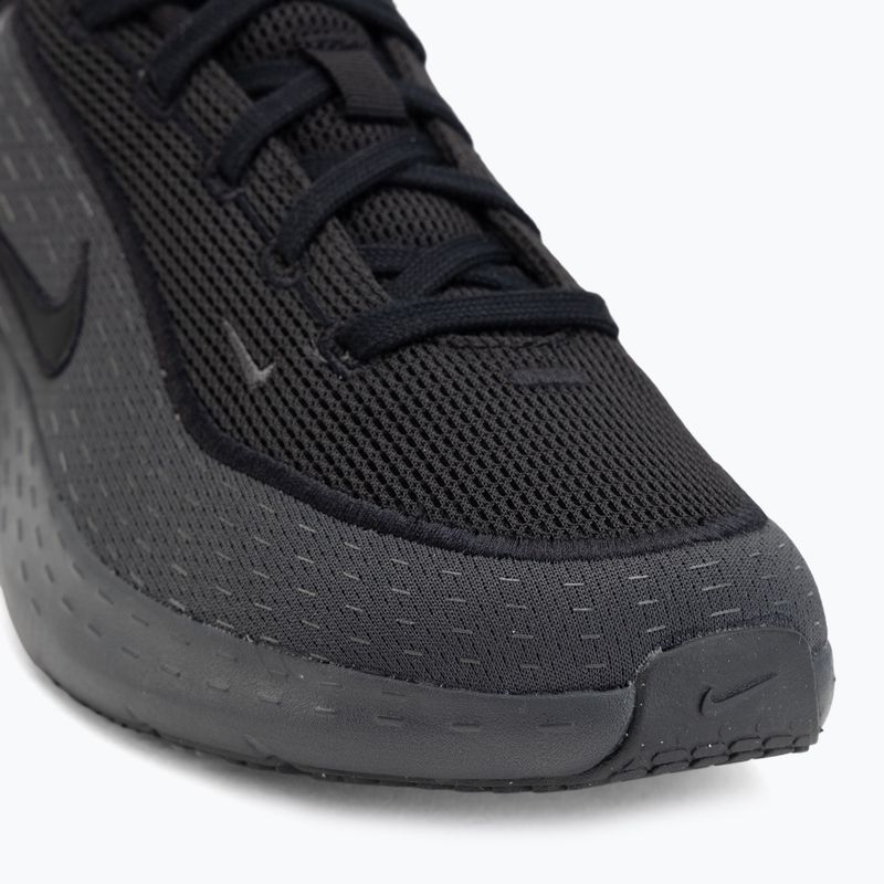 Buty męskie Nike Uplift SC anthracite/black/black 7