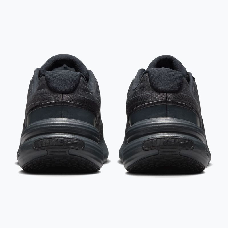 Buty damskie Nike Uplift SC anthracite/black/black 11