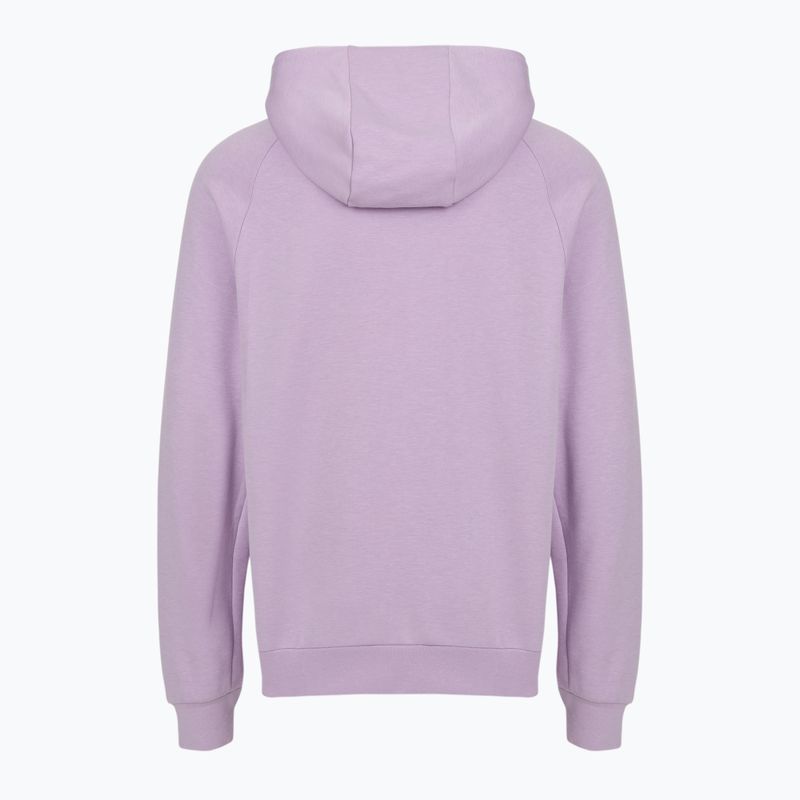 Bluza treningowa męska Nike Primary Dri-Fit UV hydrangeas/heather/ hydrangeas 8