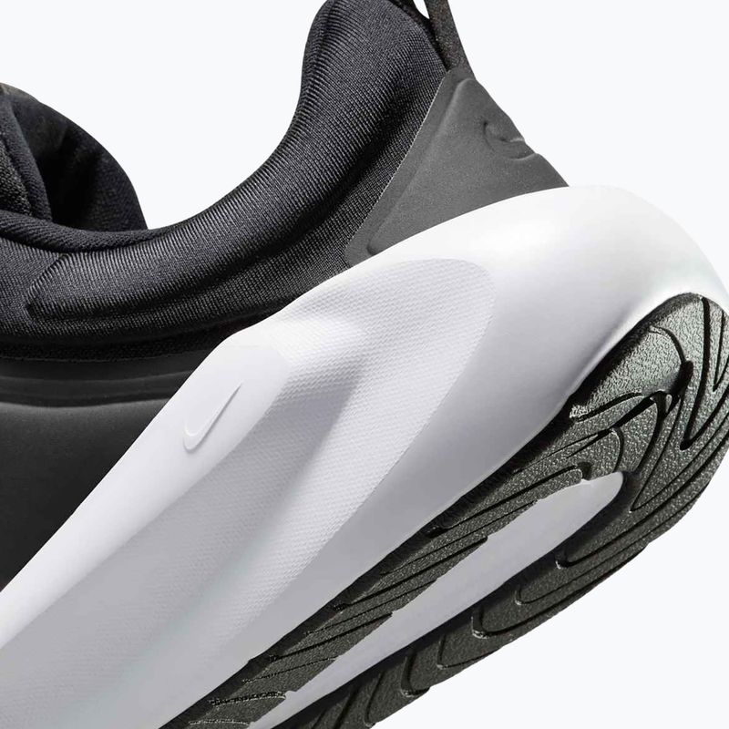Buty treningowe damskie Nike In-Season TR 14 black/black/white 8