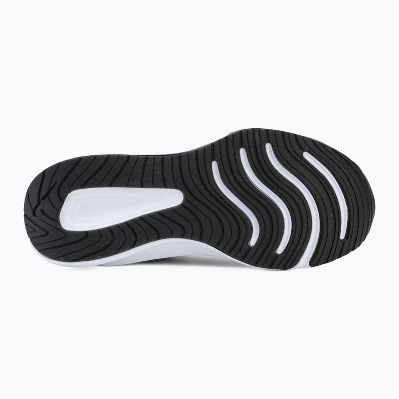 Buty treningowe damskie Nike In-Season TR 14 black/black/white 4