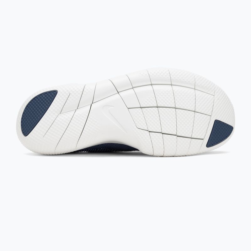 Buty treningowe męskie Nike Free 2025 diffused blue/ashen slate/summit wht/thunder blue 4