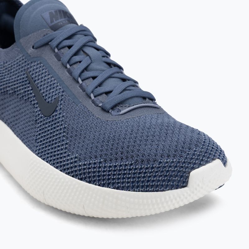Buty treningowe męskie Nike Free 2025 diffused blue/ashen slate/summit wht/thunder blue 7