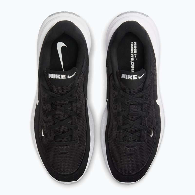 Buty damskie Nike Uplift SC black/wolf grey/black/white 11