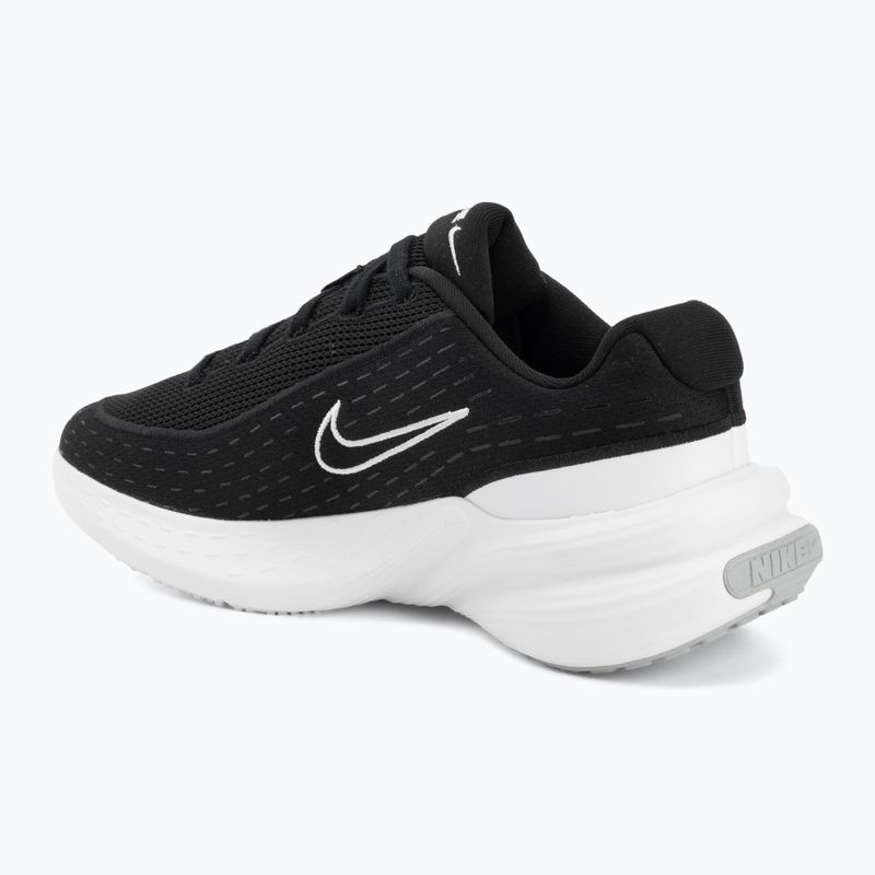 Buty damskie Nike Uplift SC black/wolf grey/black/white 3