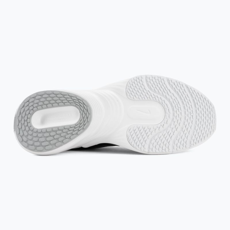 Buty damskie Nike Uplift SC black/wolf grey/black/white 4