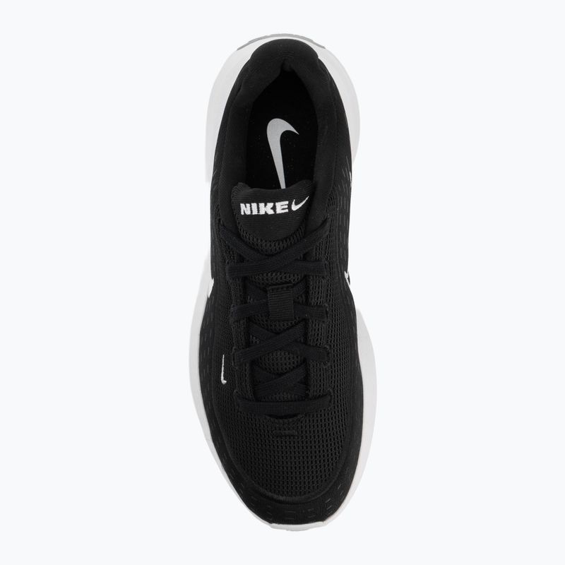 Buty damskie Nike Uplift SC black/wolf grey/black/white 5