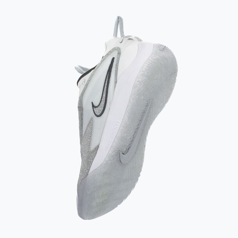 Buty do siatkówki Nike Zoom Hyperace 3 SE smmit white/metalic silver/pure platinum 15