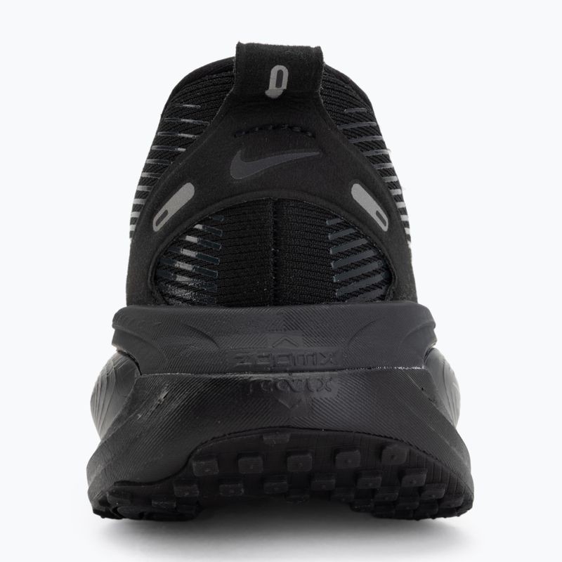 Buty do biegania męskie Nike Vomero 18 black/dark smoke grey/light smoke grey/black 6