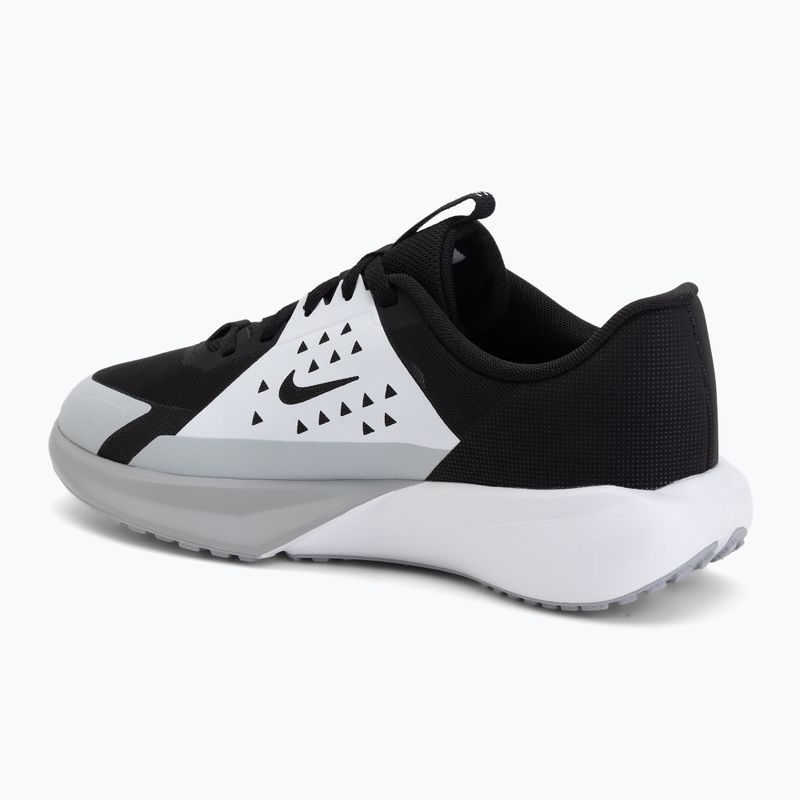 Buty Nike Sonic Fly black/wolf grey/white 3