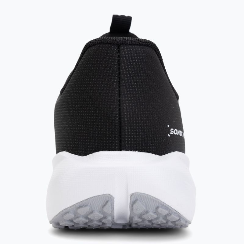Buty Nike Sonic Fly black/wolf grey/white 6