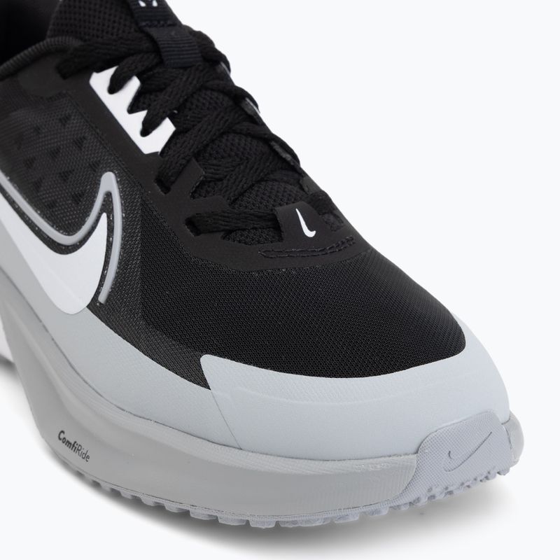 Buty Nike Sonic Fly black/wolf grey/white 7