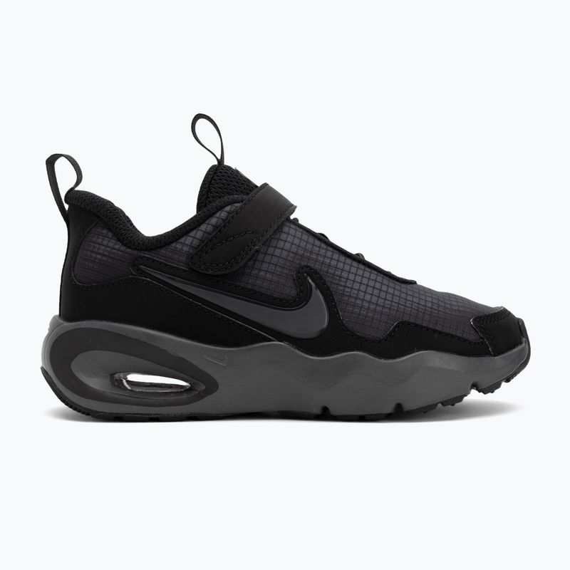 Buty dziecięce Nike Air Max Nova black/anthracite/cool grey/wolf grey 2