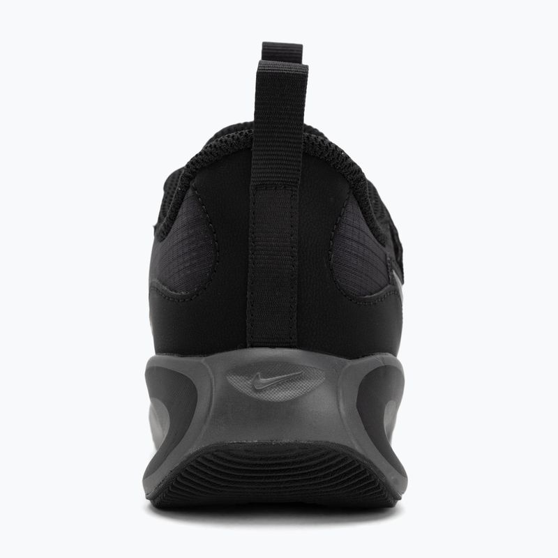 Buty dziecięce Nike Air Max Nova black/anthracite/cool grey/wolf grey 6