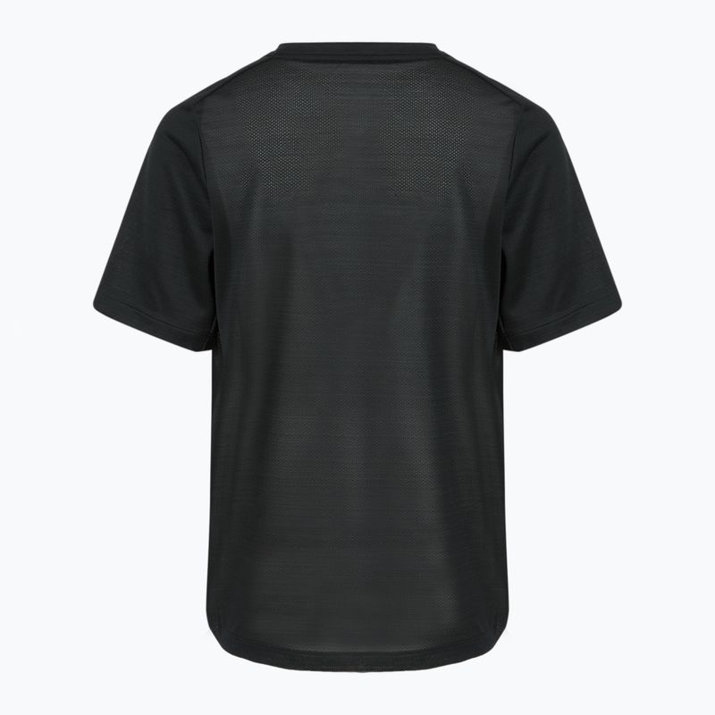 Koszulka dziecięca Nike Multi Tech Dri-Fit black/black 9