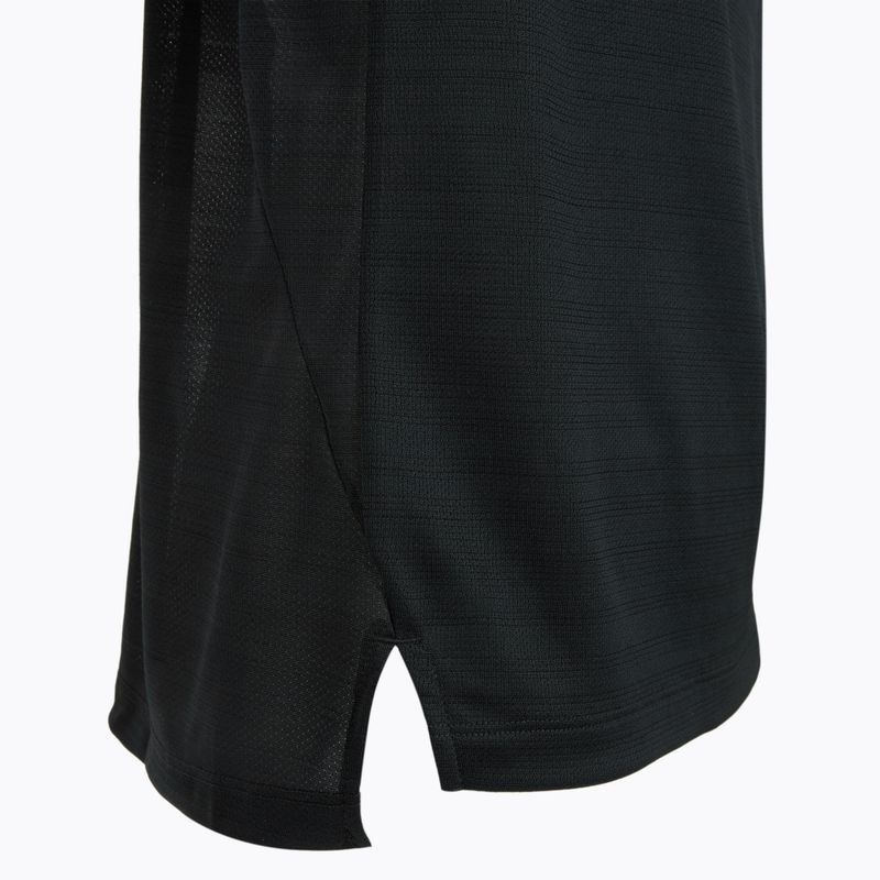 Koszulka dziecięca Nike Multi Tech Dri-Fit black/black 12
