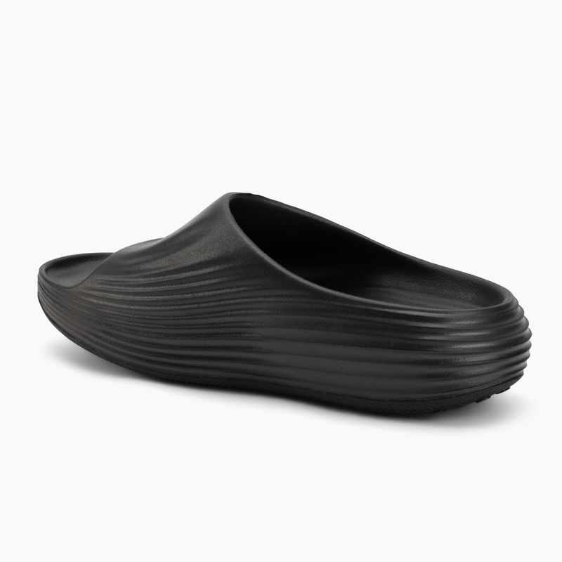Klapki męskie Nike ReactX Rejuven8 black/black/black 3